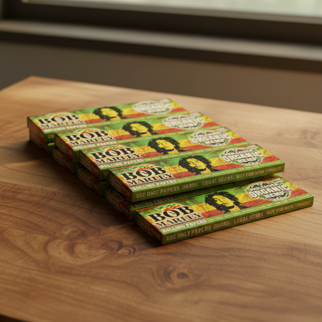 6 Pack Diagonal Wood
