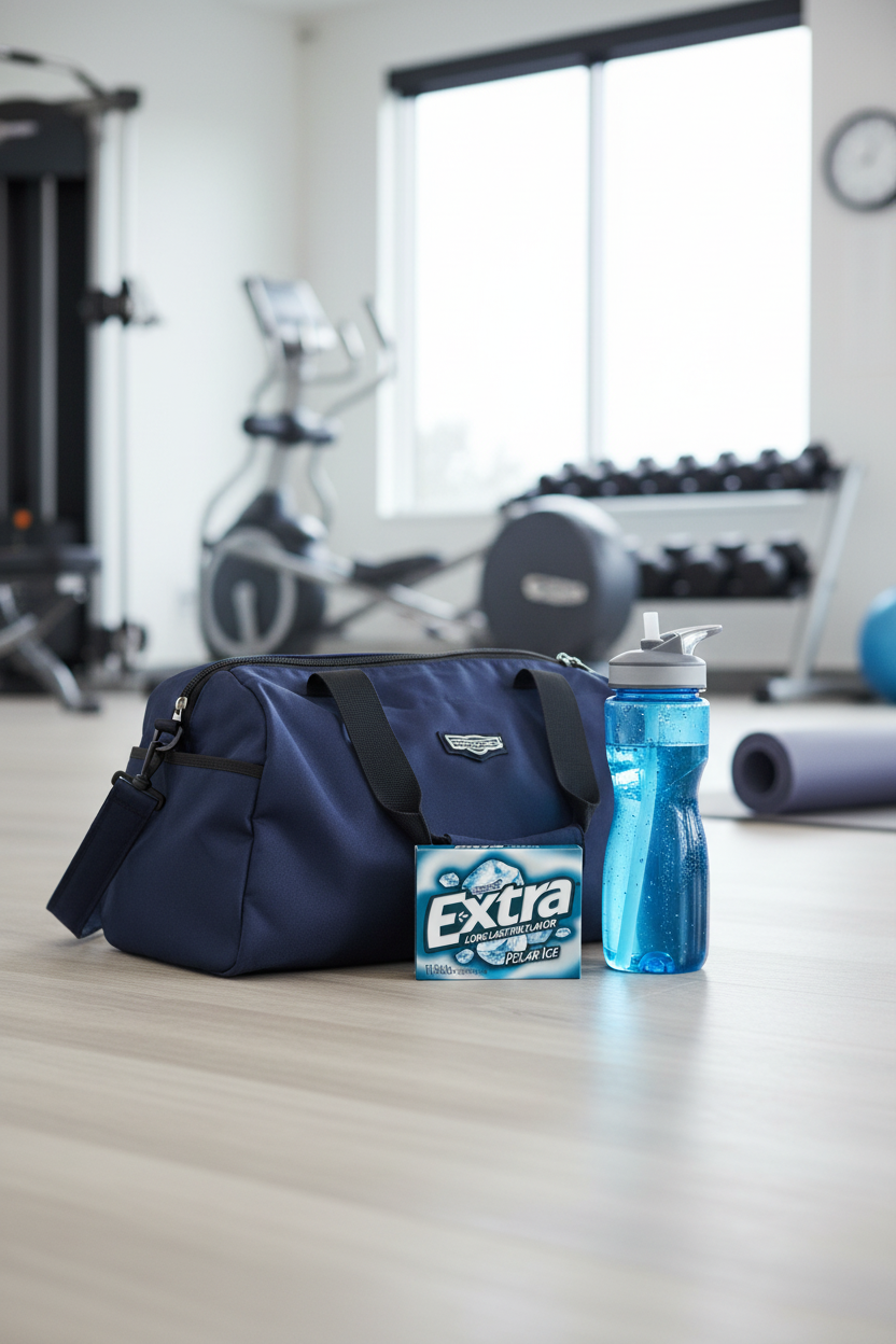 Active Lifestyle