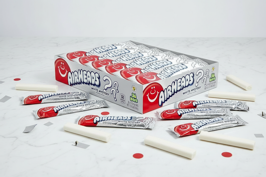 Airheads White Mystery Box of 36 Lifestyle 1
