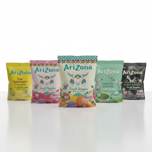 Arizona Bundle – Minimal