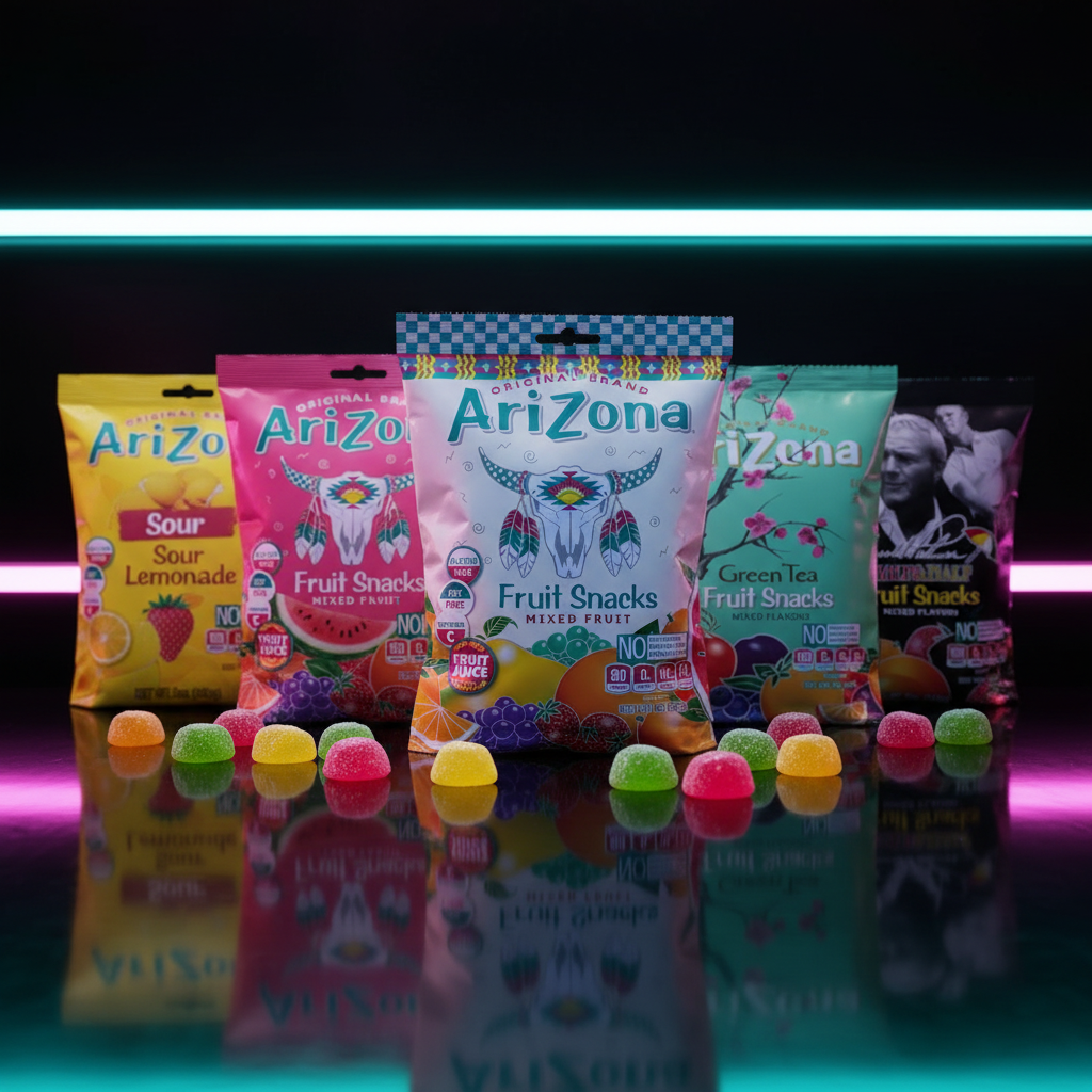 Arizona Bundle – Neon