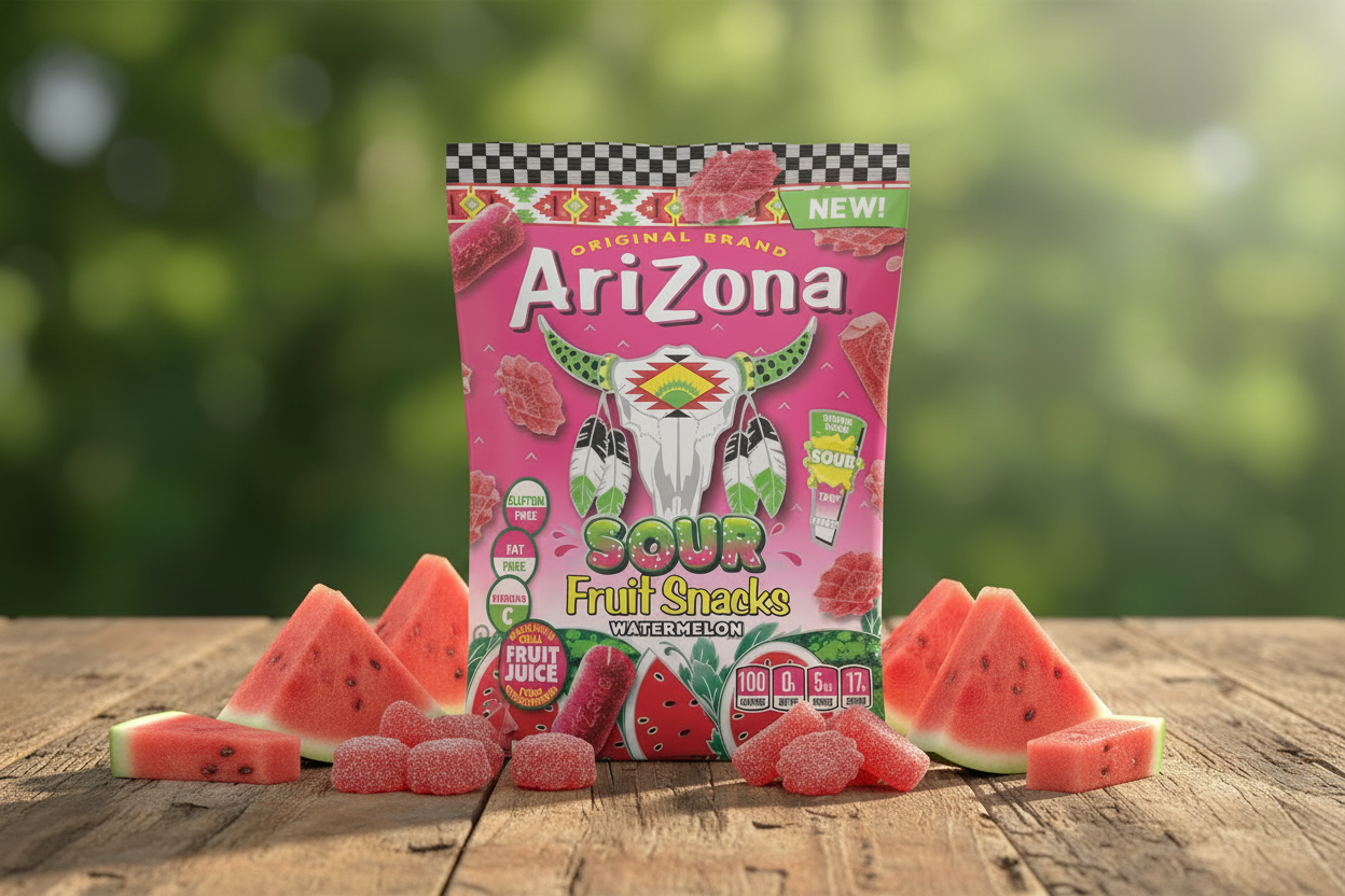 Arizona Sour Watermelon Lifestyle 1