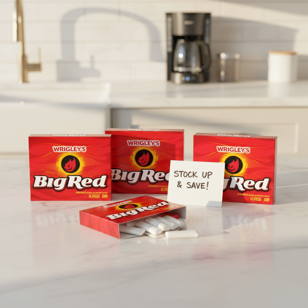 Big Red 4-Pack Lifestyle 4 – Kitchen