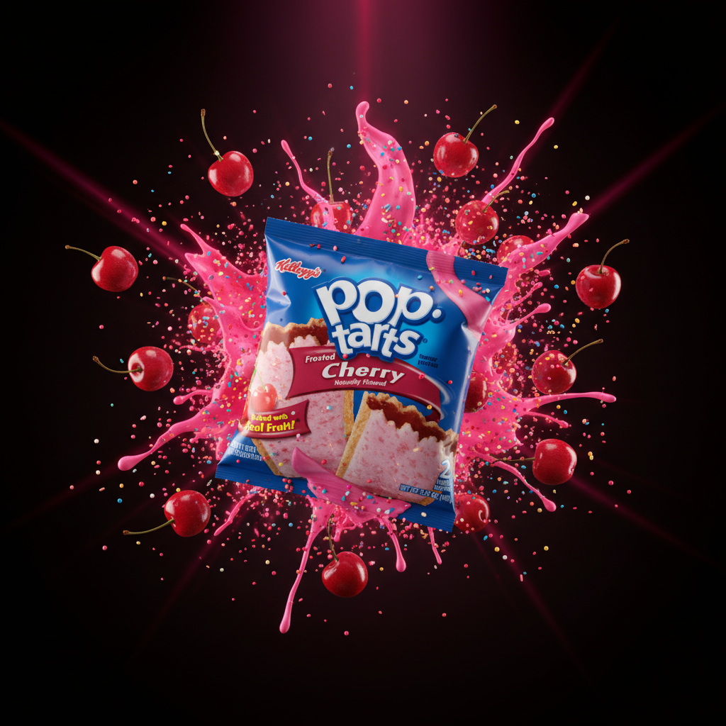 Explosion Shot
