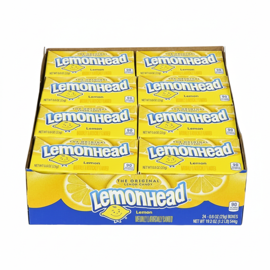 Lemonhead Enhanced Product Image