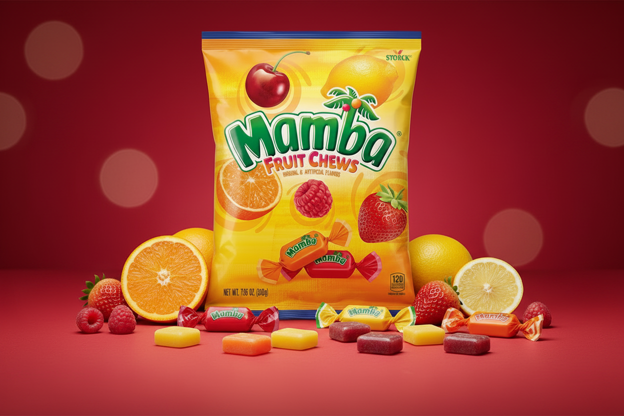 Mamba Fruit Chews Lifestyle 3