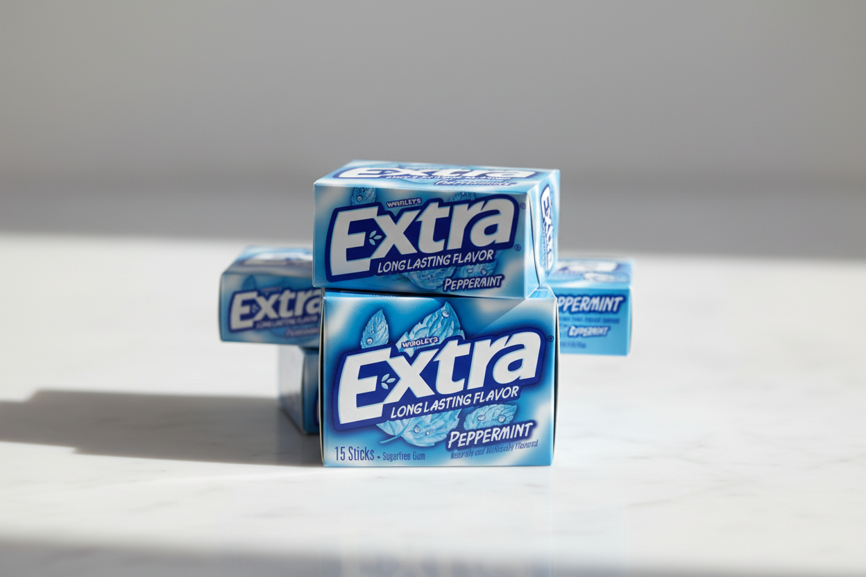 Minimalist Multi-Pack