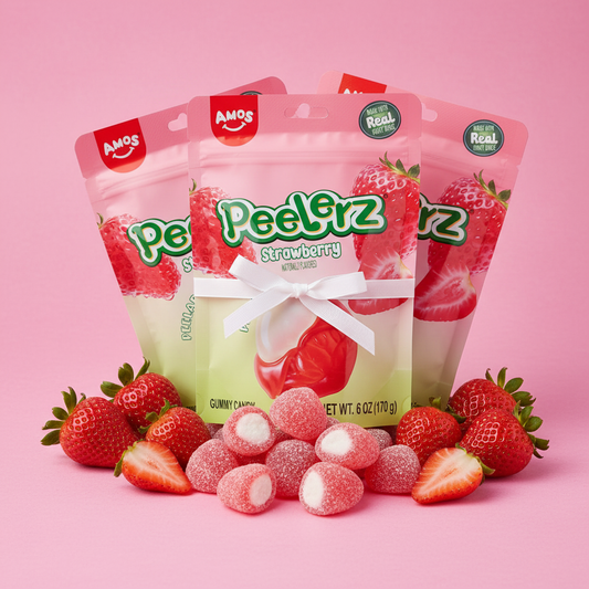 Peelerz 3-Pack Lifestyle