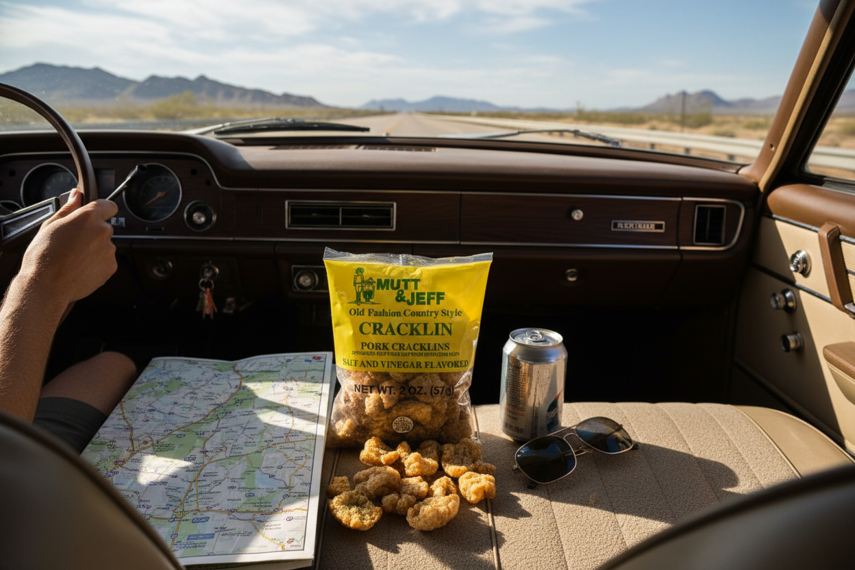 Road Trip
