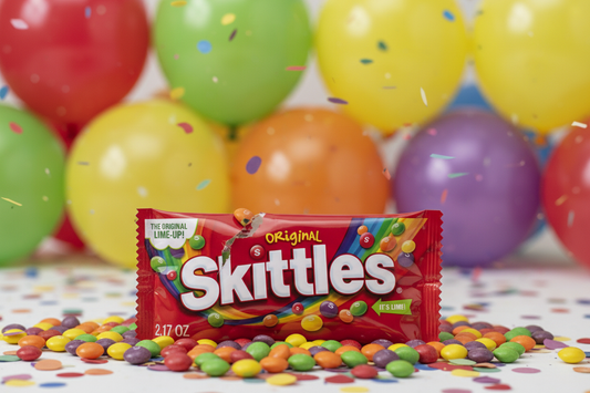 Skittles Original Party