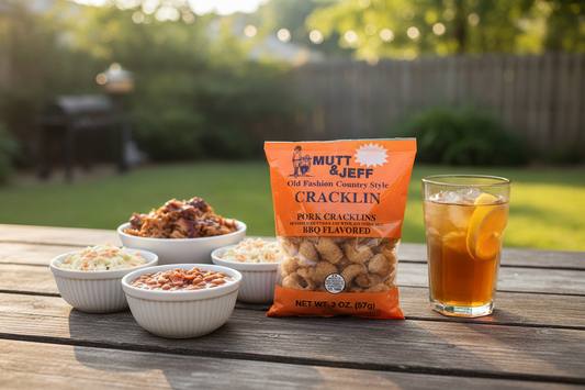 Southern BBQ