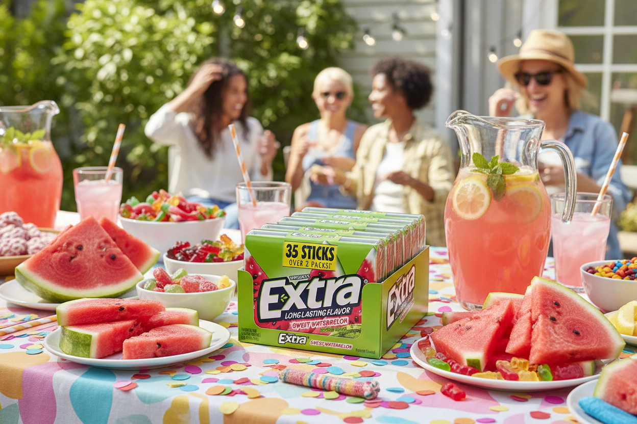 Summer Party