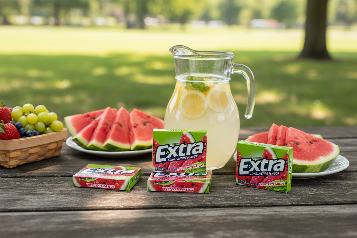 Summer Picnic