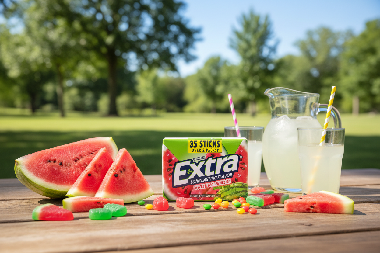 Summer Picnic