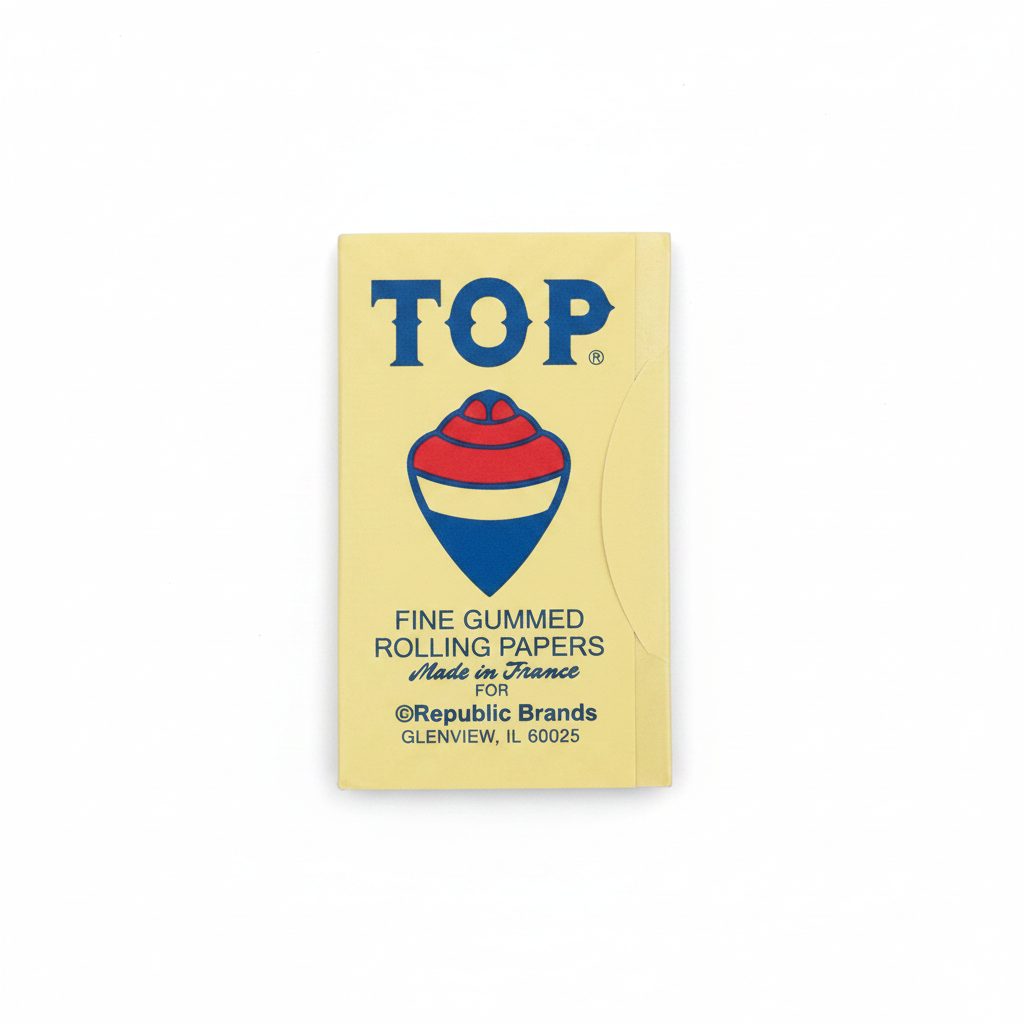 TOP Single – Hero