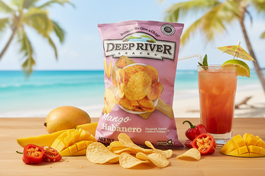 Tropical Beach Bar