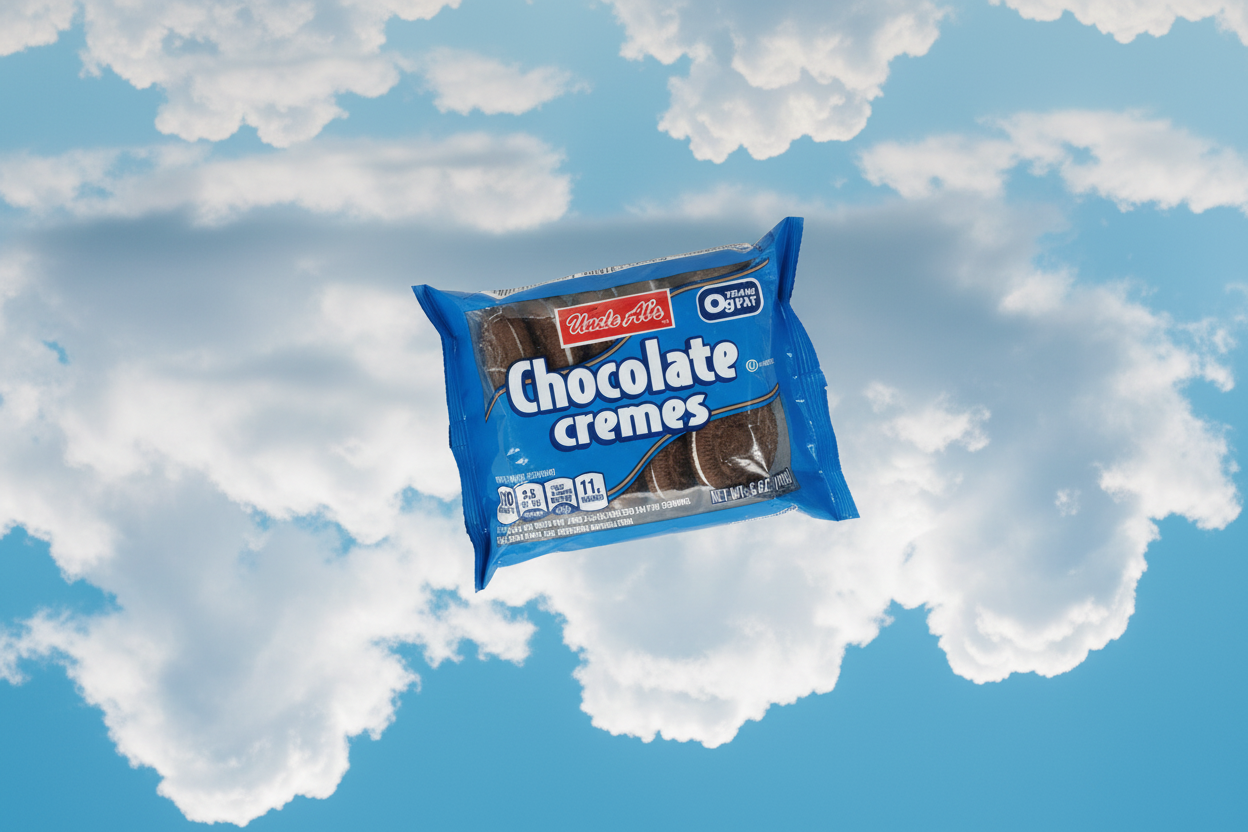 Uncle Als Choc Sky
