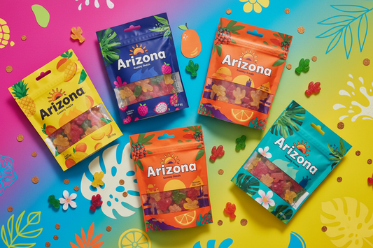 Arizona Gummy Snacks Review: Are They Worth Stocking?