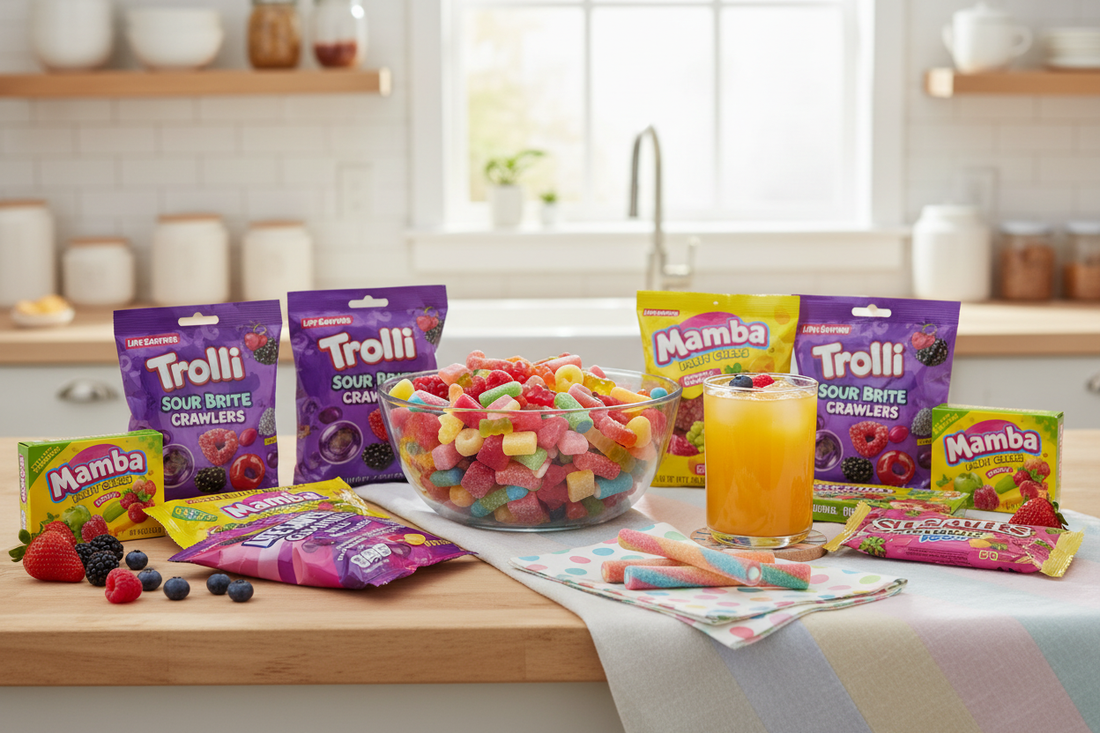 Why Snack Lovers Are Turning to Online Stores in 2026