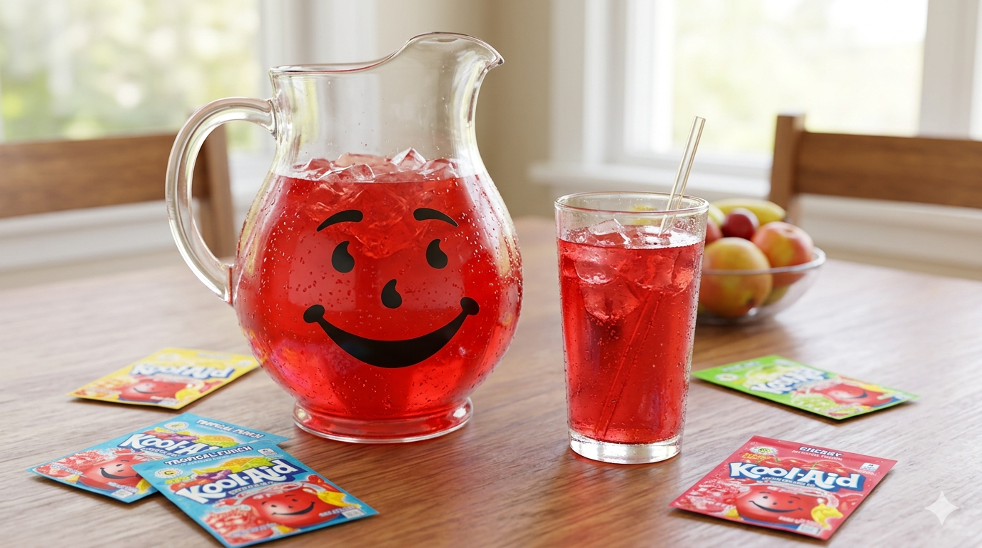 Kool Aid