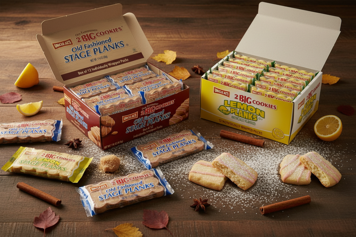 Cookies