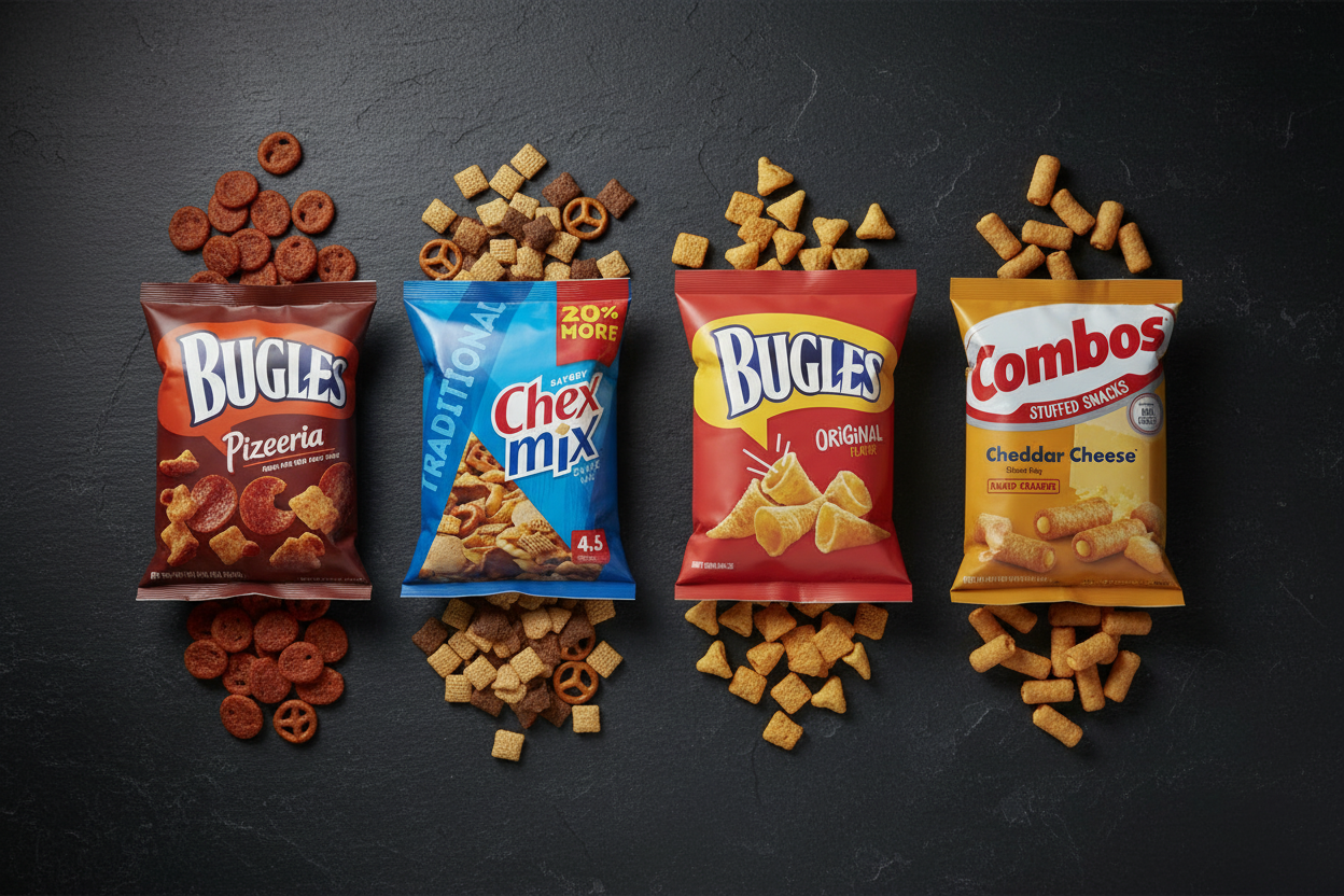 Snacks