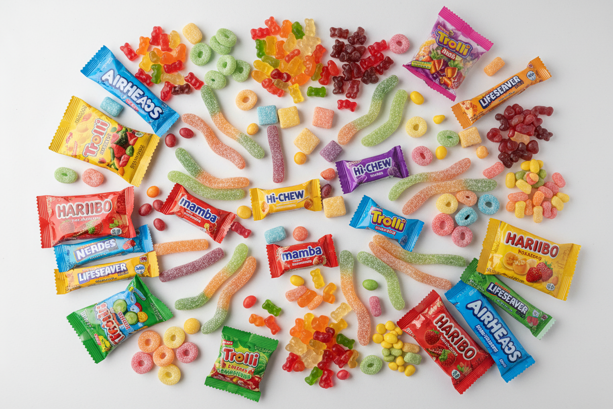 Candy