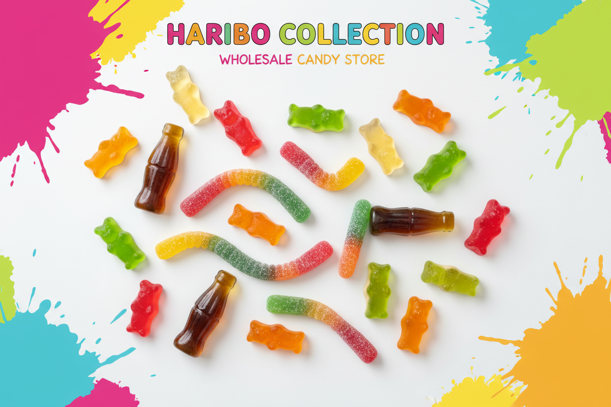 Haribo