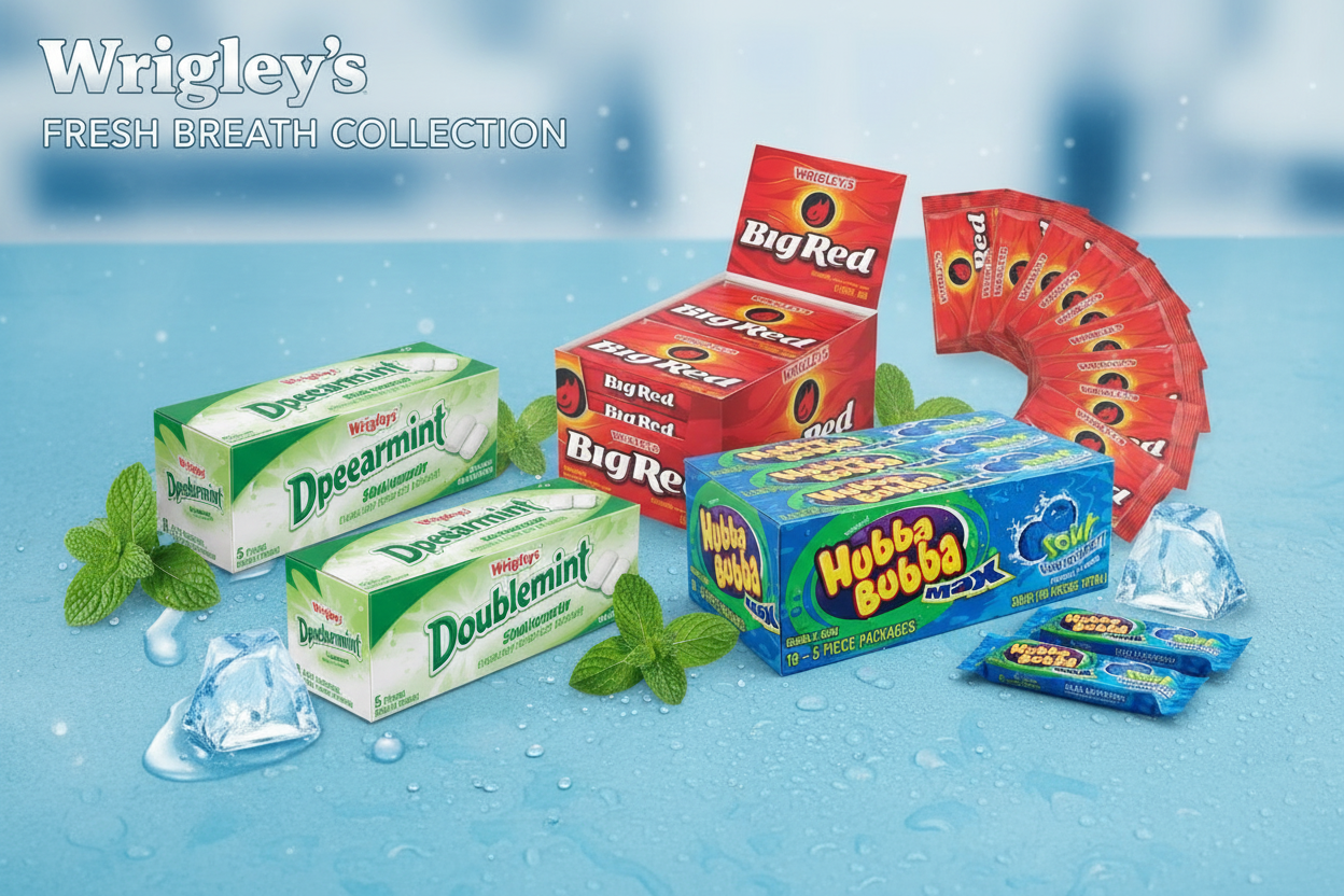 Chewing Gum