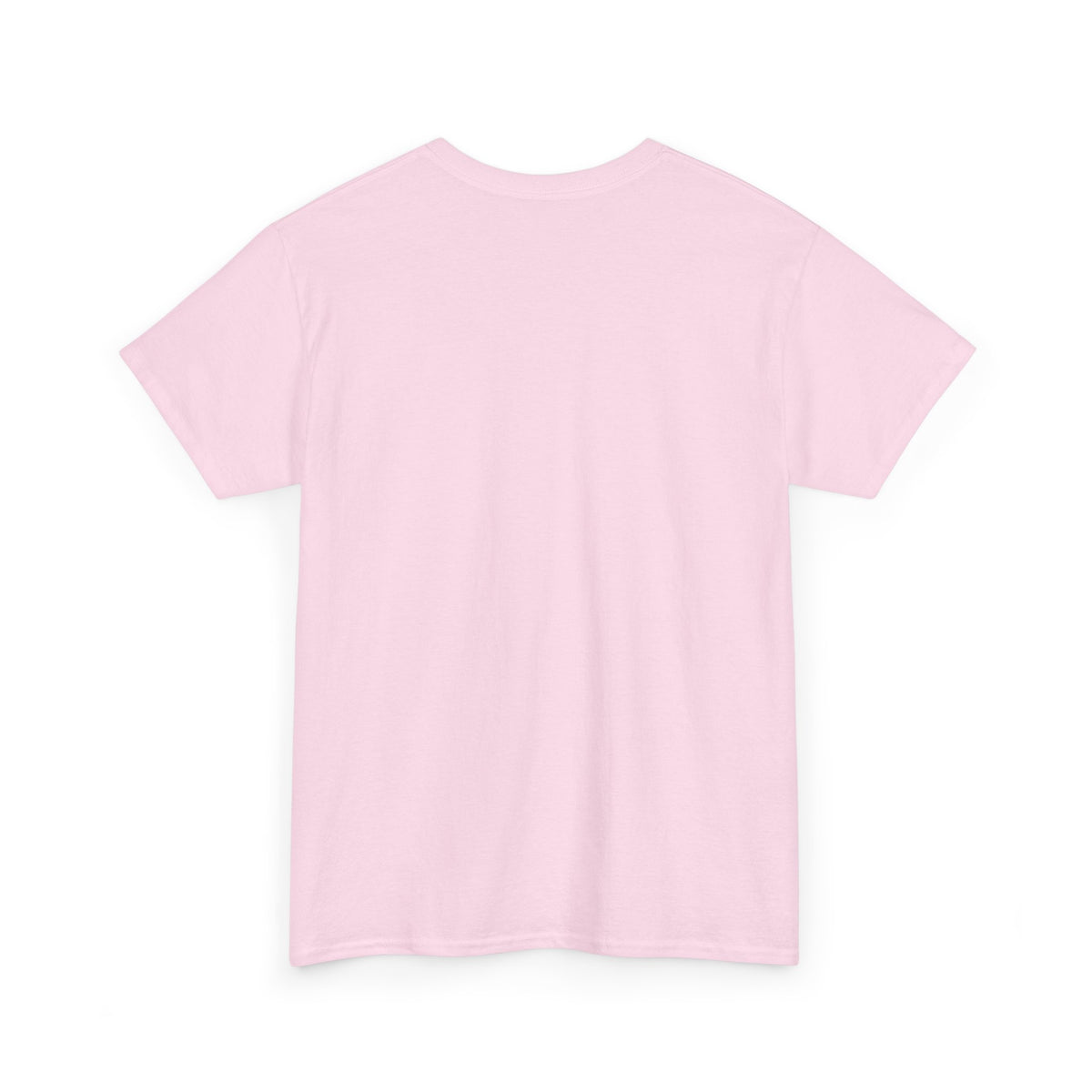 Sugar & Shadows Tee — Colorful Candy Ghost Halloween T-Shirt