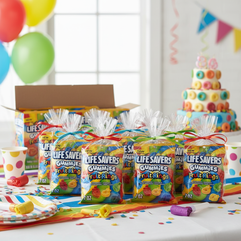 12-Pack Lifestyle 3 – Party Favors