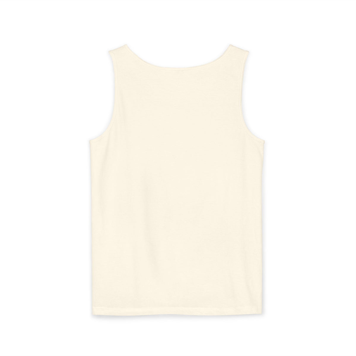 Retro Street Dog Tank Top — Colorful Cool Frenchie Graphic