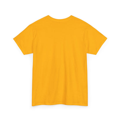 Sugar & Shadows Tee — Colorful Candy Ghost Halloween T-Shirt