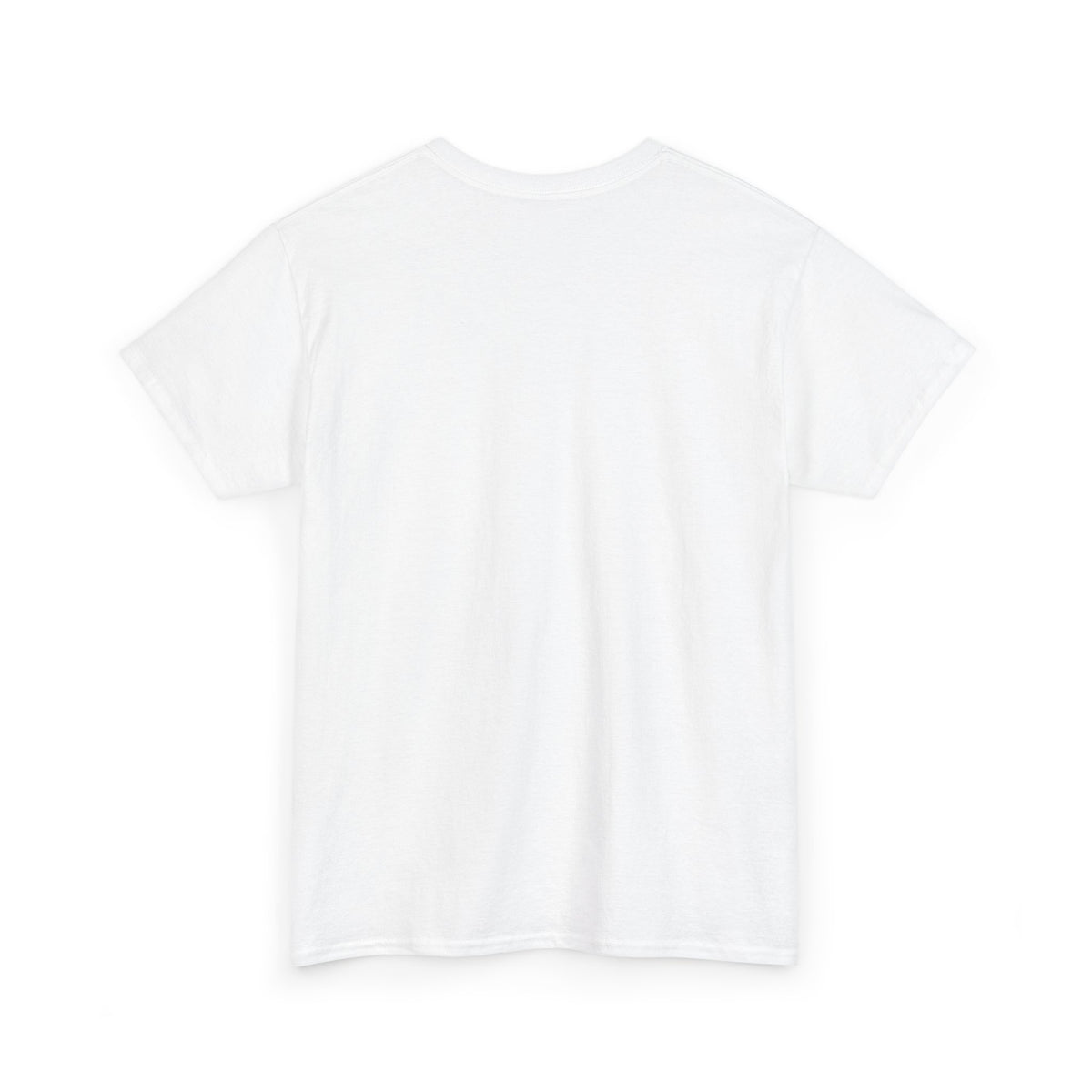 Sugar & Shadows Tee — Colorful Candy Ghost Halloween T-Shirt