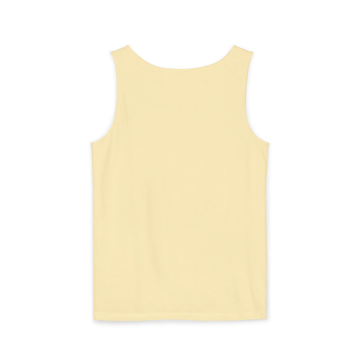 Retro Street Dog Tank Top — Colorful Cool Frenchie Graphic