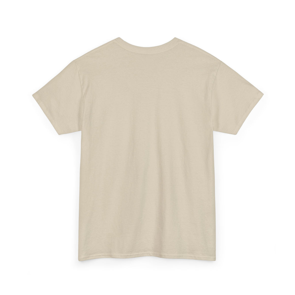 Sugar & Shadows Tee — Colorful Candy Ghost Halloween T-Shirt