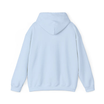 Waveform Rainbow Hoodie — Colorful Soundwave Graphic Sweatshirt