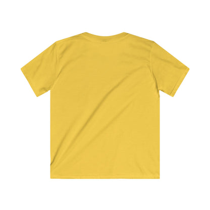 Kids Arcade Cookie Machine T‑Shirt — Cute Retro Game Snack Graphic Tee