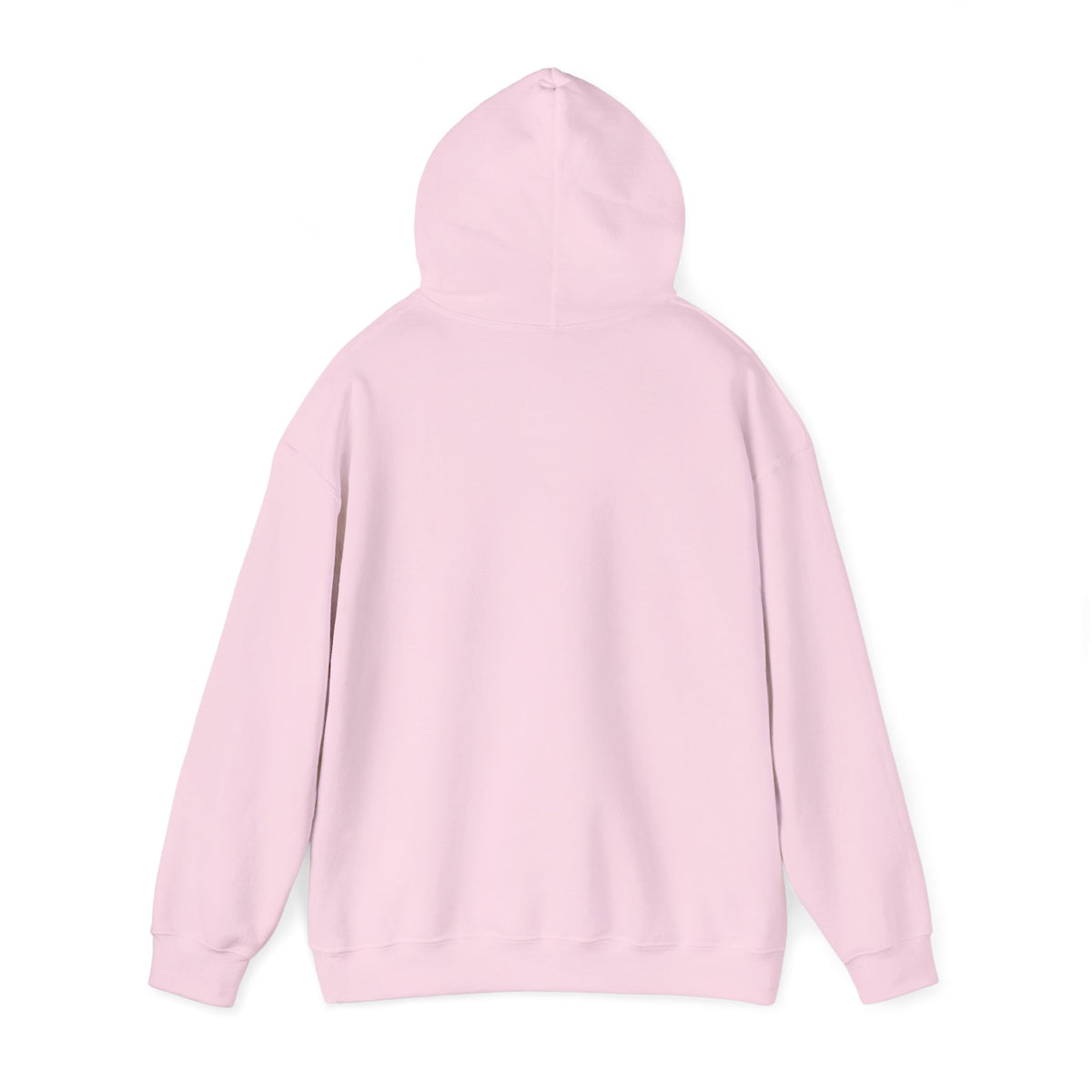 Waveform Rainbow Hoodie — Colorful Soundwave Graphic Sweatshirt