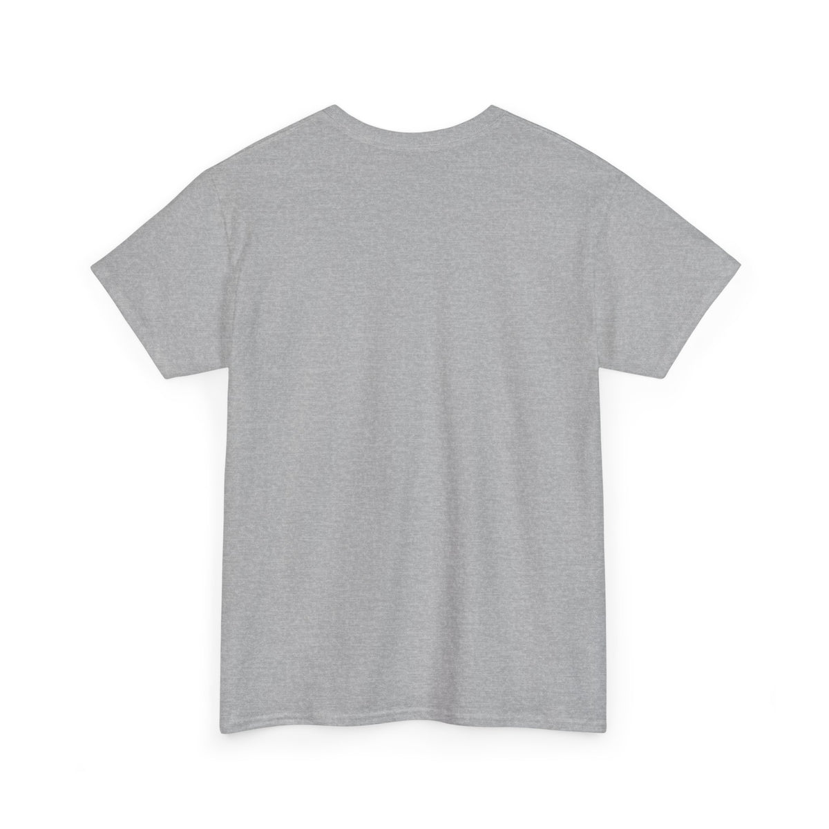 Sugar & Shadows Tee — Colorful Candy Ghost Halloween T-Shirt