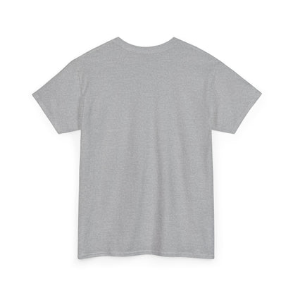 Sugar & Shadows Tee — Colorful Candy Ghost Halloween T-Shirt