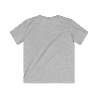 Kids Arcade Cookie Machine T‑Shirt — Cute Retro Game Snack Graphic Tee