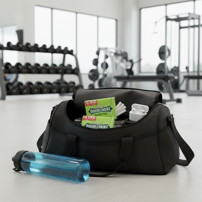 2-Pack Lifestyle 2 – Gym