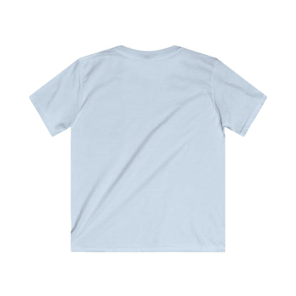 Kids Arcade Cookie Machine T‑Shirt — Cute Retro Game Snack Graphic Tee