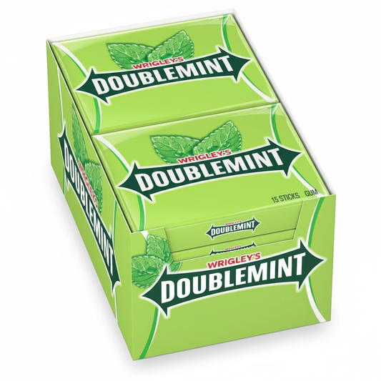 3/4 Angle Box