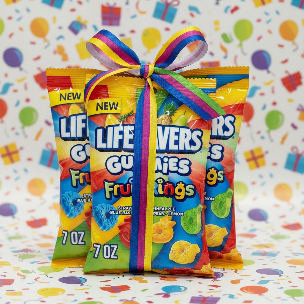 3-Pack Lifestyle 3 – Gift