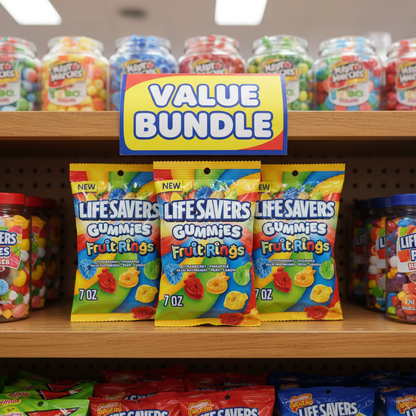 3-Pack Lifestyle 6 – Retail