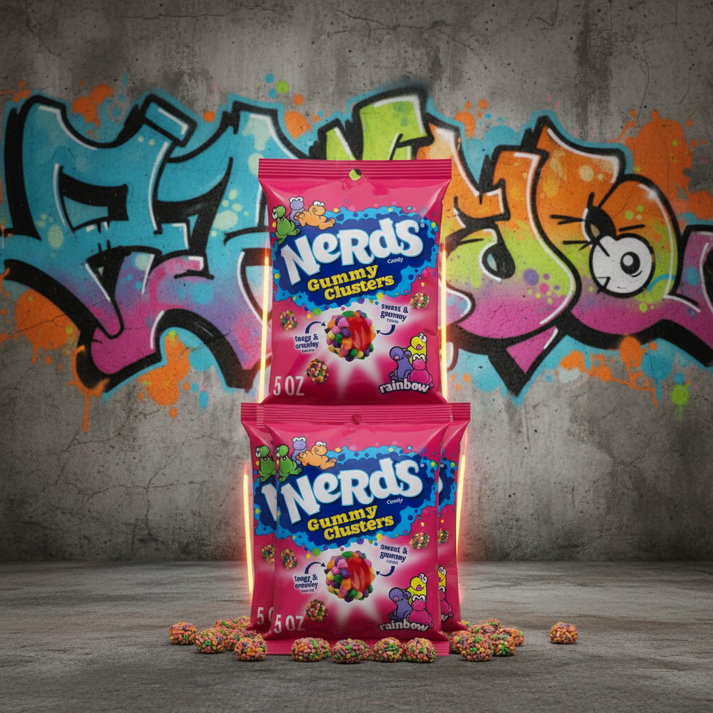 3-Pack Streetwear