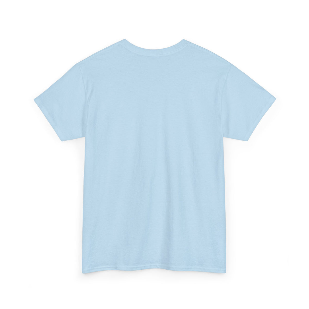 Sugar & Shadows Tee — Colorful Candy Ghost Halloween T-Shirt