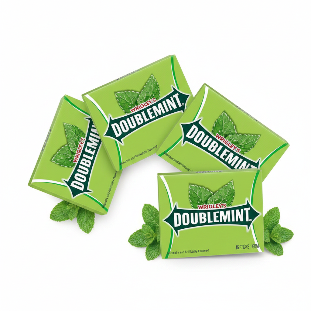 4-Pack – Fanned